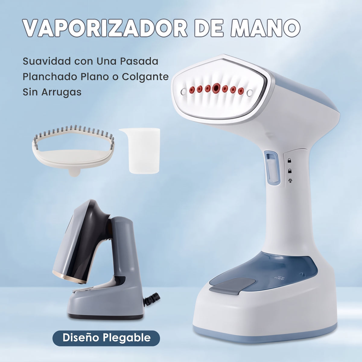 Vapoful Express