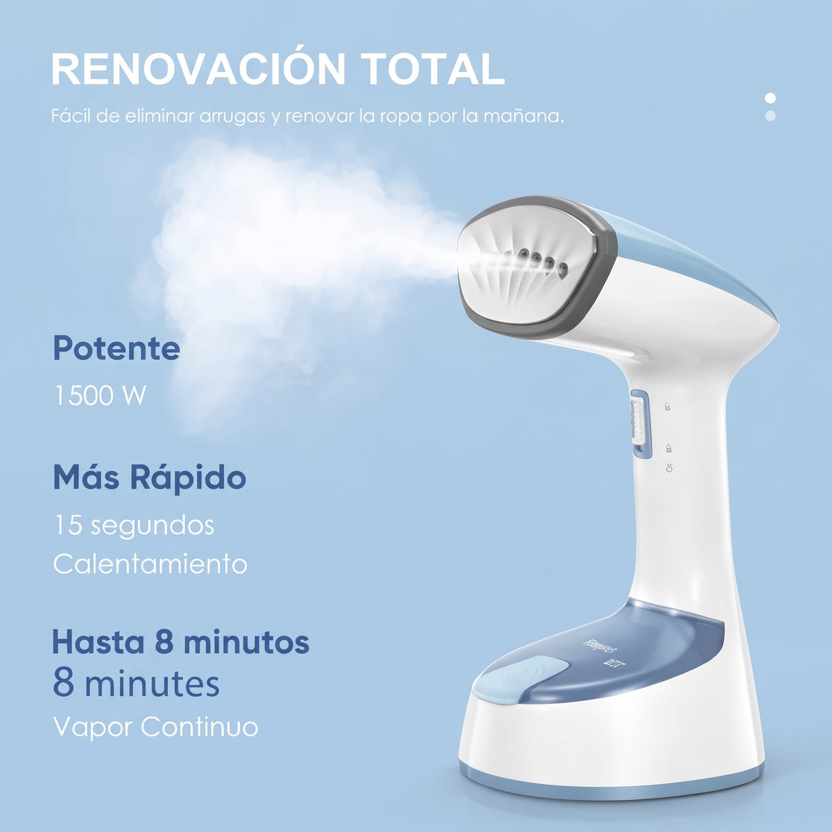 Vapoful Express